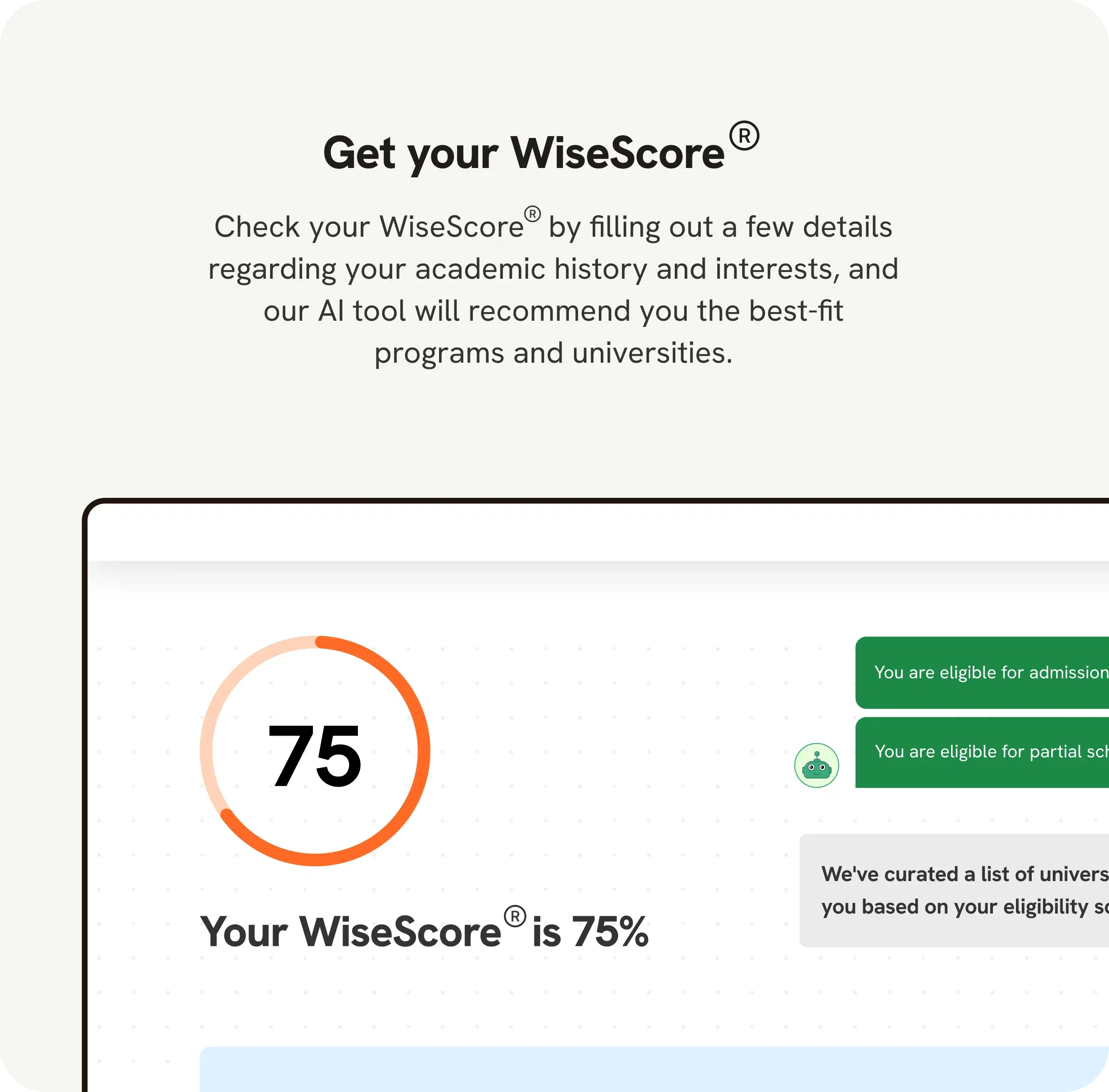 get-your-wisescore