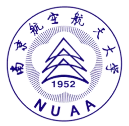 NUAA University, (China) logo