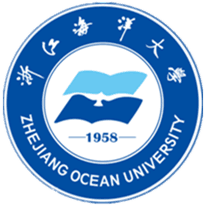 Zhejiang Ocean University (ZJOU) logo