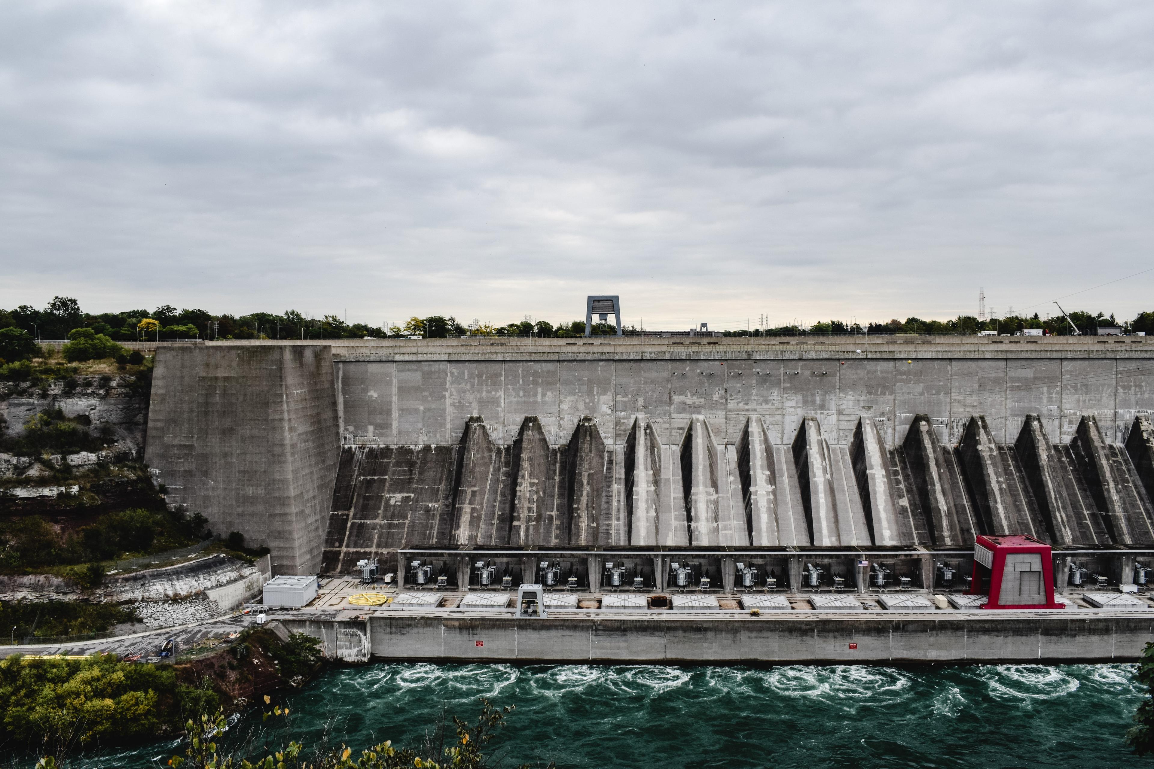 Bachelor's in Hydrology and Water Resource Engineering