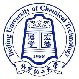 Beijing University of Chemical Technology logo