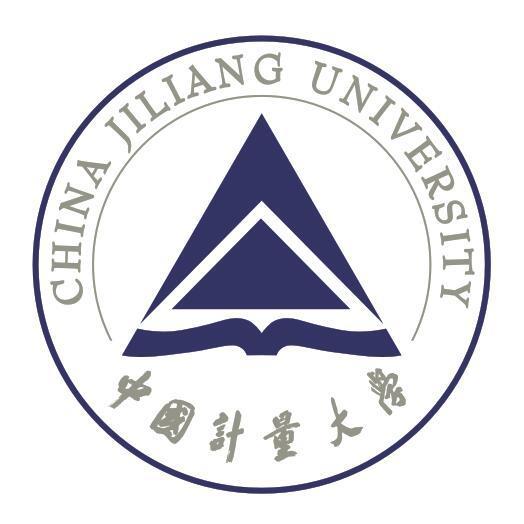 China Jiliang University logo