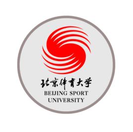 Beijing Sport University logo