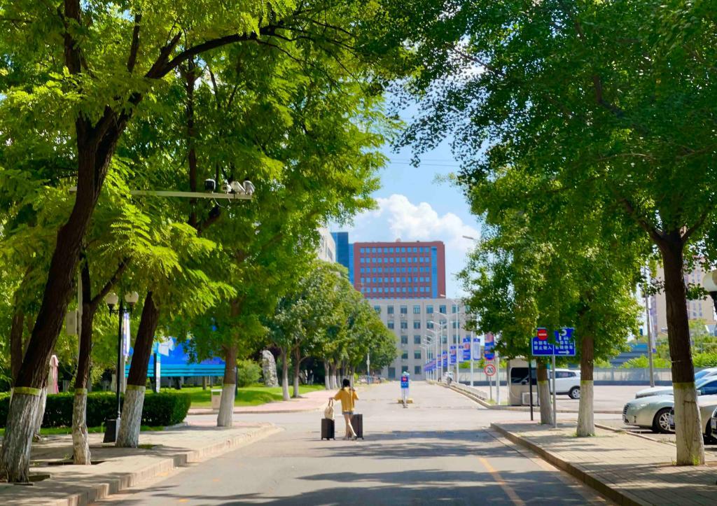 Beijing University of Technology