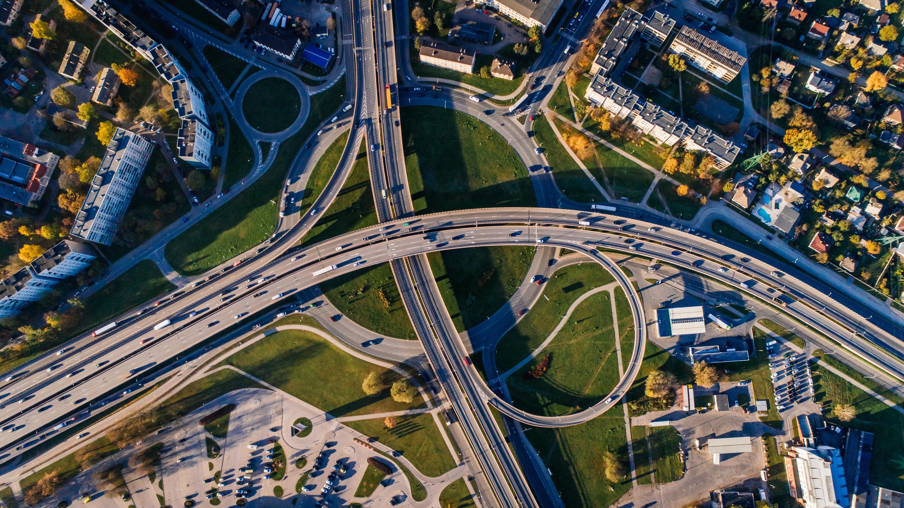 Bachelor's In Transportation Science & Technology