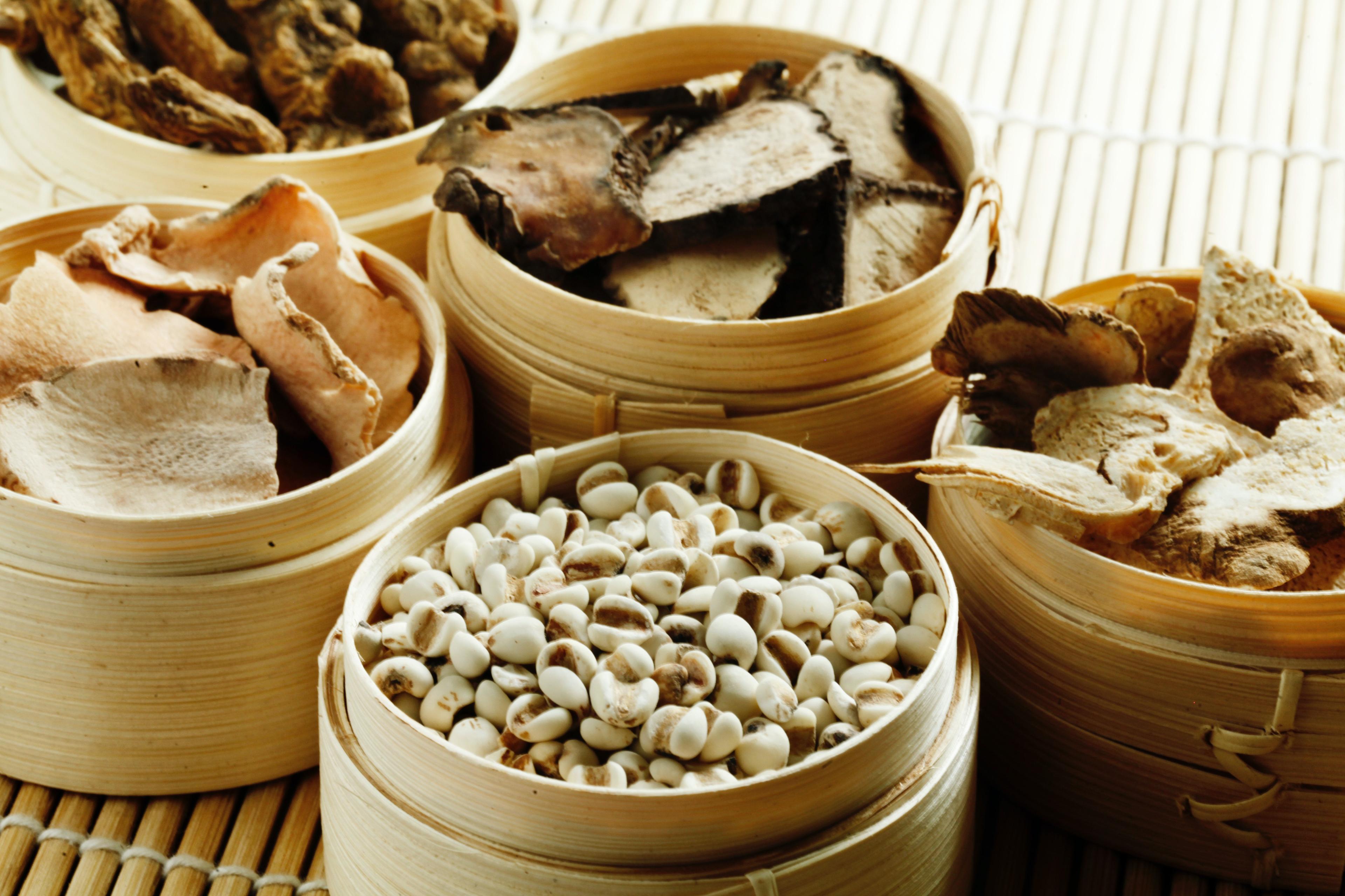 Bachelor's In Traditional Chinese Medicine