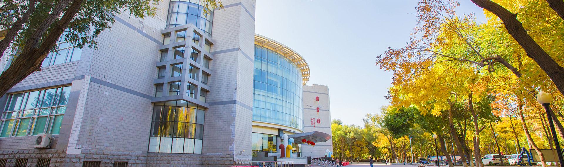 Xinjiang University