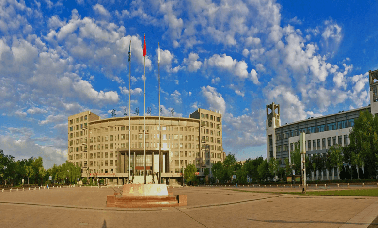 Ningxia Medical University (NXMU) 