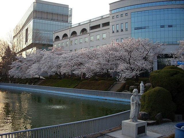 Wonkwang University