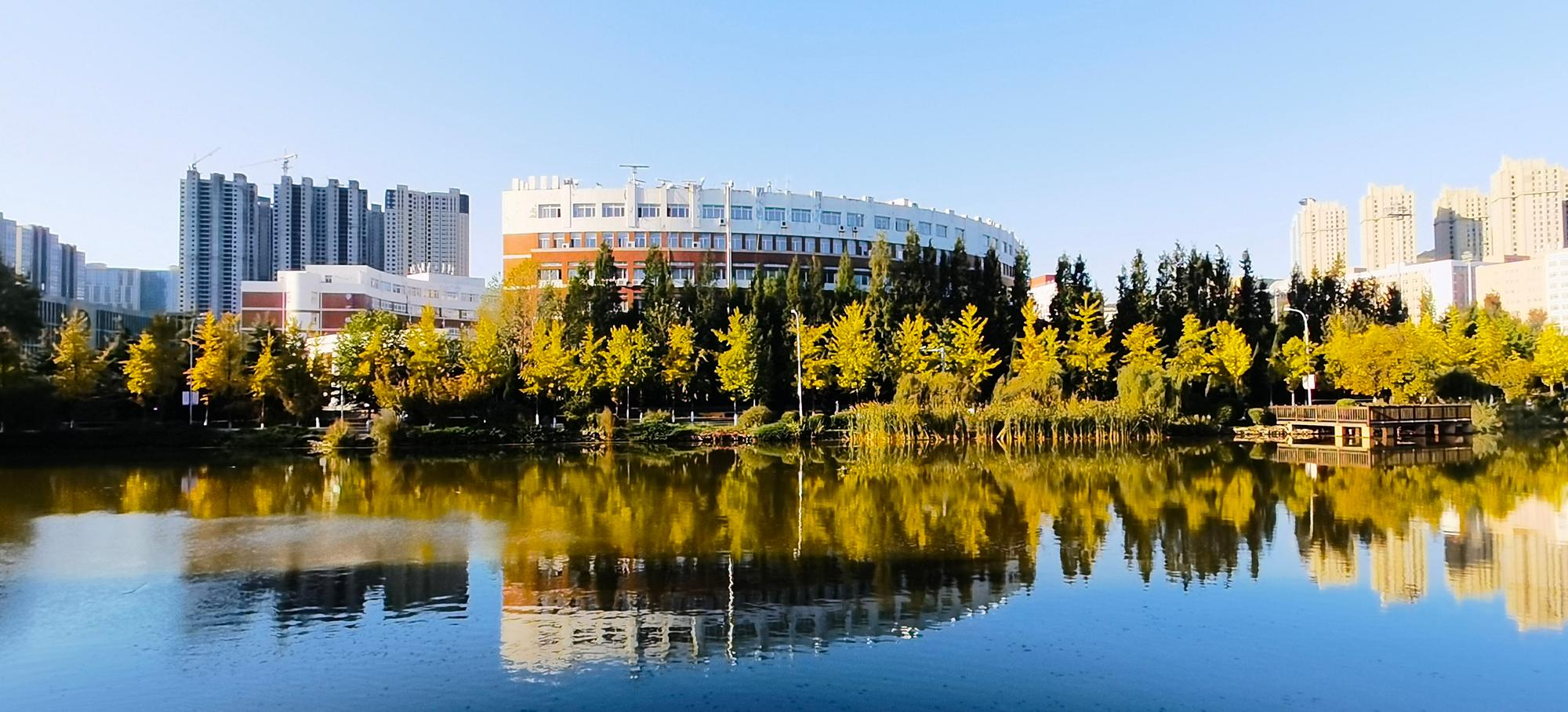 Dalian Maritime University