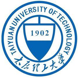 Taiyuan University of Technology logo