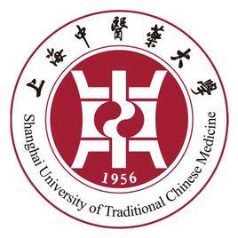 Shanghai University of Traditional Chinese Medicine logo