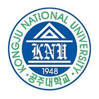 Kongju National University logo