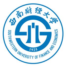 Southwestern University Of Finance And Economics logo