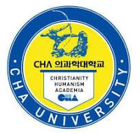 CHA University logo