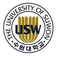 The University of Suwon logo