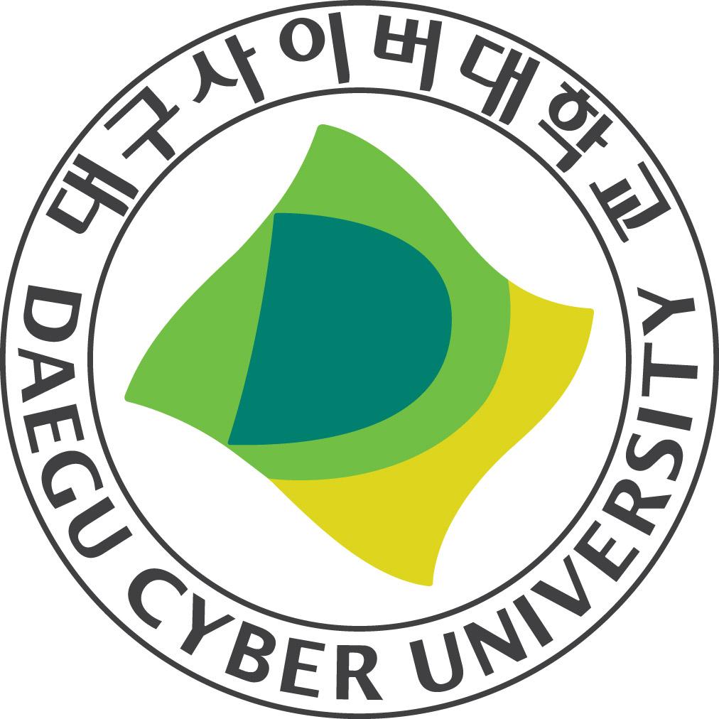 Daegu University logo