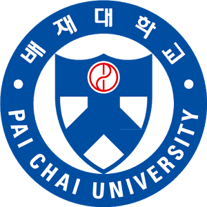 Pai Chai University logo