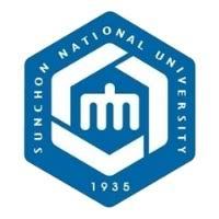 Sunchon National University logo