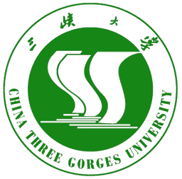 China Three Gorges University logo